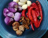 Foto langkah ke 4 dari resep Rica- rica Bebek (daging empuk).