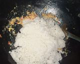 Foto langkah ke 4 dari resep Nasi Goreng Menjelang Subuh.