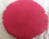 हार्ट कुकीज़ (Heart Cookies Recipe in Hindi) रेसिपी चरण 4 फोटो