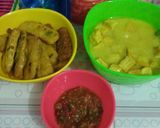 Foto langkah ke 5 dari resep Sambel amatir.