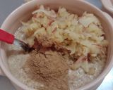 Foto del paso 7 de la receta: Pancakes de distintos sabores