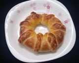 عکس مرحله 6 از دستور پیراشکی گوشت رولی مجلسی