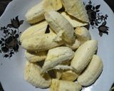 Foto langkah ke 1 dari resep Pisang krispi termudah termurah.