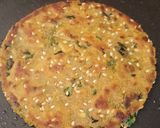 મેથી બાજરી ના ઢેબરા (Methi Bajri Dhebra Recipe In Gujarati) રેસીપી સ્ટેપ3ફોટો