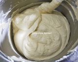 Foto langkah ke 7 dari resep 213. Marmer Cake.