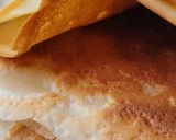 Фото кроку 4 до Ванильно-яблочные блинчики🥞.