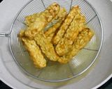 Foto langkah ke 6 dari resep Nasi Liwet Sunda Rice Cooker.