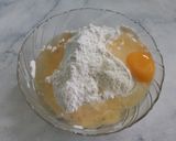 Foto langkah ke 1 dari resep Roti Maryam.