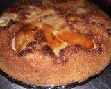 Foto del paso 6 de la receta: Bizcochuelo de limón con manzanas, apto para alérgicos a las proteína de la leche de 🐄