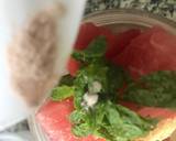 Juice recipe step 3 photo
