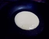 Foto langkah ke 3 dari resep Dorayaki.