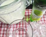 Foto langkah ke 4 dari resep Jus Melon.