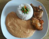Foto del paso 3 de la receta: Puré de pallares