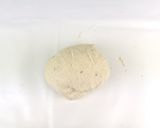 Foto del paso 5 de la receta: Masa de pizza fina sin levadura y sin reposo muy fácil (aromatizada) + trucos