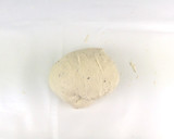 Foto del paso 5 de la receta: Masa de pizza fina sin levadura y sin reposo muy fácil (aromatizada) + trucos