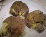 Foto del paso 8 de la receta: Papas 🥔 al burro {en microondas}