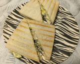Foto del paso 7 de la receta: Sándwich especial