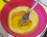 Foto langkah ke 1 dari resep Telur Dadar Kubis.