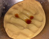 Foto del paso 6 de la receta: Masa de tortilla de chile pasilla