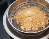 લાડુ (ladu recipe in gujarati) રેસીપી સ્ટેપ3ફોટો