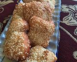 Foto langkah ke 5 dari resep Odading.