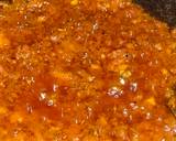 Bhindi Masala Curry recipe step 3 photo