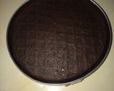 Foto langkah ke 9 dari resep Brownies Kukus Lembut.