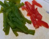Foto del paso 3 de la receta: Verduras en cazuela con lengua