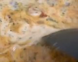 Foto langkah ke 3 dari resep Spaghetti Carbonara.