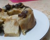 Foto langkah ke 8 dari resep Talam roti tawar kurma.