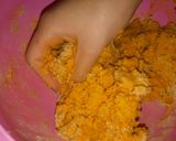 Foto del paso 3 de la receta: Medallones de pan rallado
