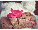 Foto langkah ke 9 dari resep English Fruits Cake.