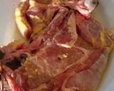 A picture of step 1 of Juicy Beef Steaks in the Oven.