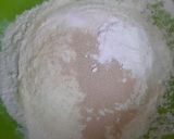 A picture of step 1 of Homemade Loaf / Doubleroti/Pawroti (no oven bread).