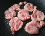 Foto del paso 2 de la receta: Solomillos de cerdo con mojo picón 🥩