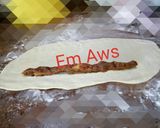 صورة لخطوة 5 من وصفة كعك بعجوة (كعك التمر) 😋😋