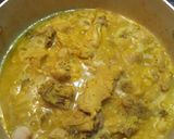 Foto del paso 3 de la receta Pollo al limón con verduras