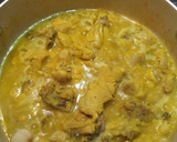 Foto del paso 3 de la receta: Pollo al limón con verduras