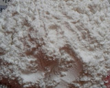 சீப்பு முறுக்கு ரெசிபி ஸ்டேப் 1 புகைப்படம்
