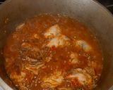 Foto del paso 3 de la receta: Guiso de pollo 🍲 🍗