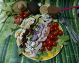 Foto del paso 5 de la receta: Cobb salad