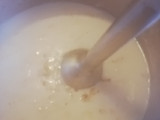 Croquetas de jamón para principiantes