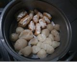 Foto langkah ke 9 dari resep Cilok bumbu kacang enak 👍.