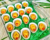 Foto langkah ke 9 dari resep Nastar Bebek.
