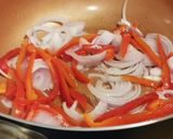 Foto del paso 1 de la receta: 🍠Bifes a la cacerola🥩