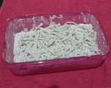 Foto langkah ke 4 dari resep Enoki crispy.