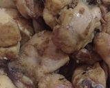 Foto langkah ke 4 dari resep 99. Ayam Ungkep Bumbu Racik.