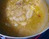 Hình bước làm 2 của món Canh cua đồng