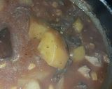 Foto del paso 2 de la receta: Estofado de Carne🐮