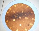 A picture of step 6 of Almond cake.